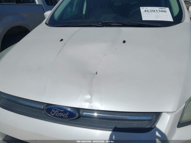 Aukcja sprzedaży 2014 Ford Escape Se, vin: 1FMCU9GX8EUB16583, numer aukcji: 46203300