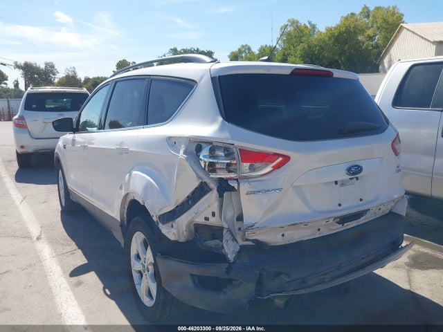 Aukcja sprzedaży 2014 Ford Escape Se, vin: 1FMCU9GX8EUB16583, numer aukcji: 46203300