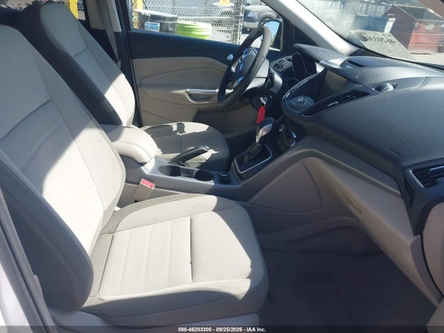 Aukcja sprzedaży 2014 Ford Escape Se, vin: 1FMCU9GX8EUB16583, numer aukcji: 46203300