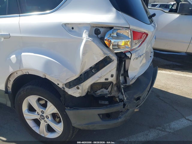 Aukcja sprzedaży 2014 Ford Escape Se, vin: 1FMCU9GX8EUB16583, numer aukcji: 46203300