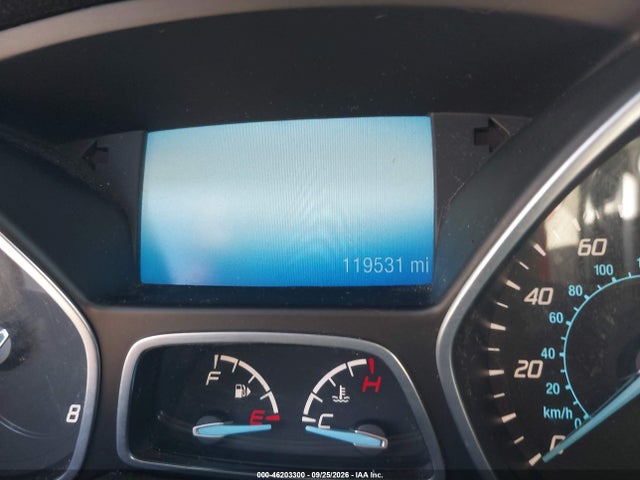 Aukcja sprzedaży 2014 Ford Escape Se, vin: 1FMCU9GX8EUB16583, numer aukcji: 46203300