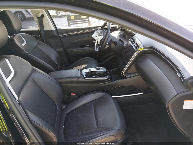 Aukcja sprzedaży 2022 Hyundai Tucson Hybrid Limited, vin: KM8JECA15NU057675, numer aukcji: 46203301