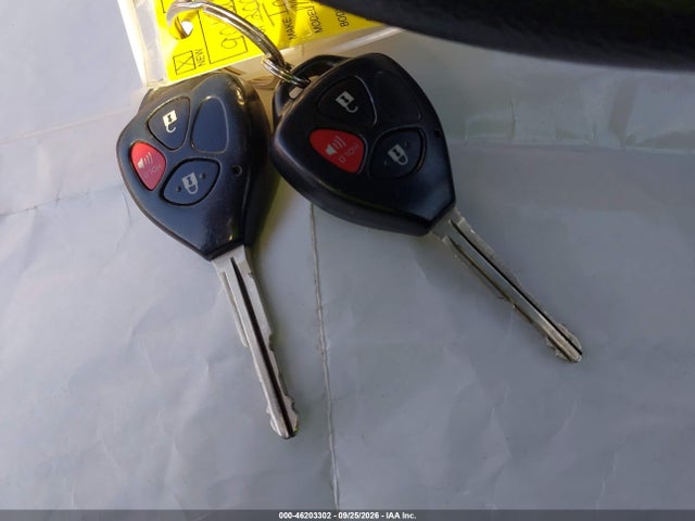 Продажа на аукционе авто 2009 Toyota Matrix, vin: 2T1KU40E19C077561, номер лота: 46203302
