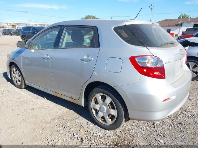 Продажа на аукционе авто 2009 Toyota Matrix, vin: 2T1KU40E19C077561, номер лота: 46203302