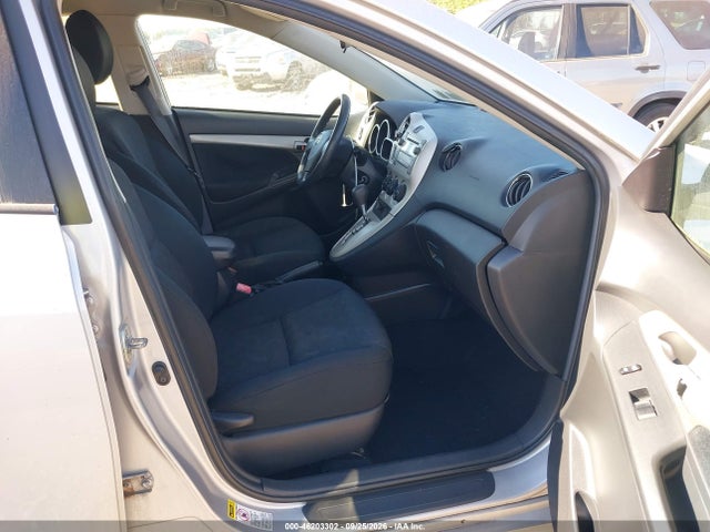 Продажа на аукционе авто 2009 Toyota Matrix, vin: 2T1KU40E19C077561, номер лота: 46203302