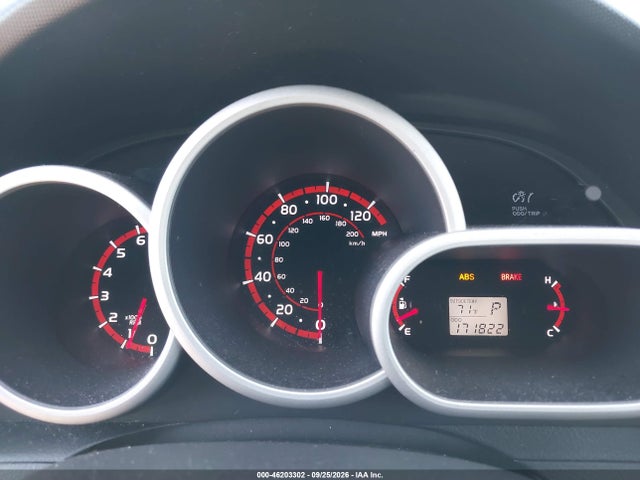 Продажа на аукционе авто 2009 Toyota Matrix, vin: 2T1KU40E19C077561, номер лота: 46203302