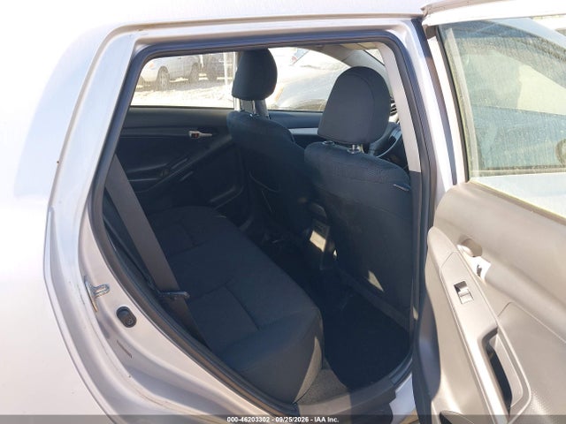 Продажа на аукционе авто 2009 Toyota Matrix, vin: 2T1KU40E19C077561, номер лота: 46203302