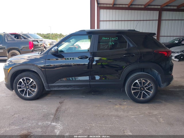 46203307 :رقم المزاد ، KL79MPSL9TB216463 vin ، 2026 Chevrolet Trailblazer Fwd Lt مزاد بيع