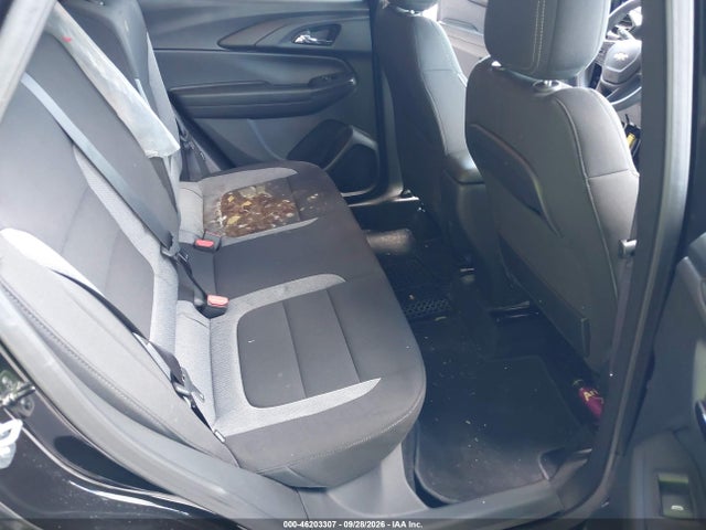 46203307 :رقم المزاد ، KL79MPSL9TB216463 vin ، 2026 Chevrolet Trailblazer Fwd Lt مزاد بيع
