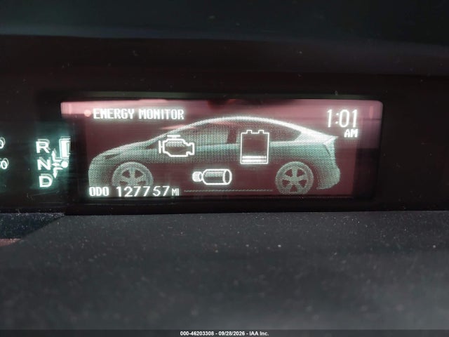 Toyota PRIUS PLUG-IN 2014 JTDKN3DPXE3063745 Image 15