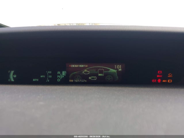 Toyota PRIUS PLUG-IN 2014 JTDKN3DPXE3063745 Image 7