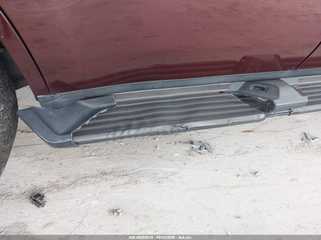 2012 Honda Pilot Ex-l მანქანა იყიდება აუქციონზე, vin: 5FNYF3H58CB015841, აუქციონის ნომერი: 46203319