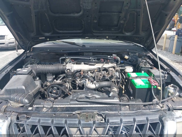 Aukcja sprzedaży 2000 Mitsubishi Montero Sport Ltd, vin: JA4LS41R2YP036314, numer aukcji: 46203322