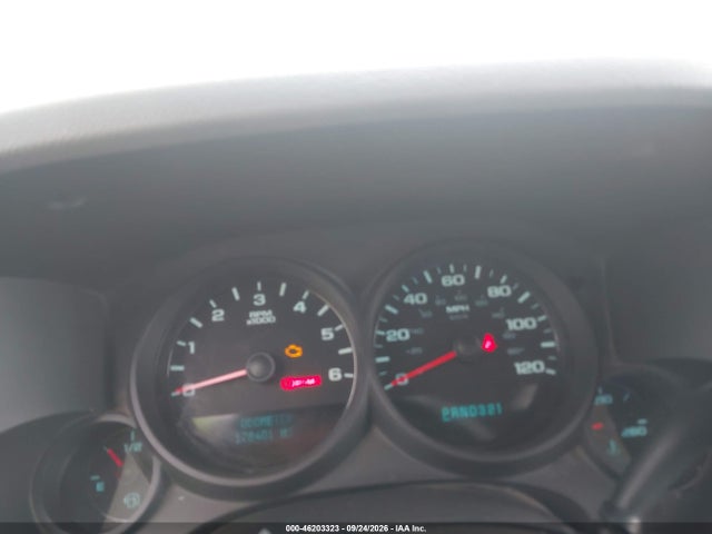2007 Chevrolet Silverado 1500 Work Truck მანქანა იყიდება აუქციონზე, vin: 1GCEC19X07Z604155, აუქციონის ნომერი: 46203323