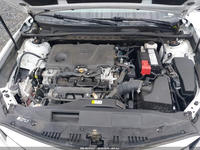 Aukcja sprzedaży 2020 Toyota Camry Xle, vin: 4T1F11AK9LU949990, numer aukcji: 46203327