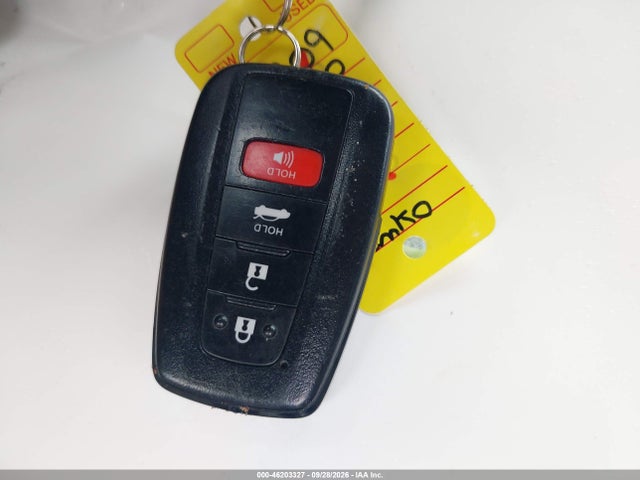 Aukcja sprzedaży 2020 Toyota Camry Xle, vin: 4T1F11AK9LU949990, numer aukcji: 46203327