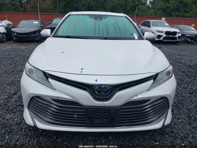 Aukcja sprzedaży 2020 Toyota Camry Xle, vin: 4T1F11AK9LU949990, numer aukcji: 46203327