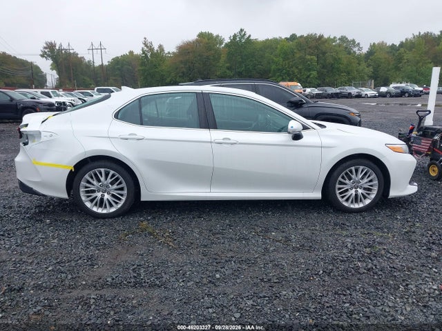 Aukcja sprzedaży 2020 Toyota Camry Xle, vin: 4T1F11AK9LU949990, numer aukcji: 46203327