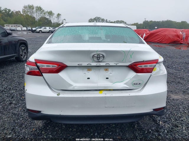 Aukcja sprzedaży 2020 Toyota Camry Xle, vin: 4T1F11AK9LU949990, numer aukcji: 46203327