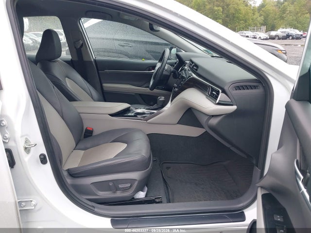 Aukcja sprzedaży 2020 Toyota Camry Xle, vin: 4T1F11AK9LU949990, numer aukcji: 46203327