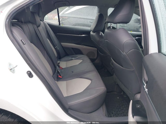 Aukcja sprzedaży 2020 Toyota Camry Xle, vin: 4T1F11AK9LU949990, numer aukcji: 46203327