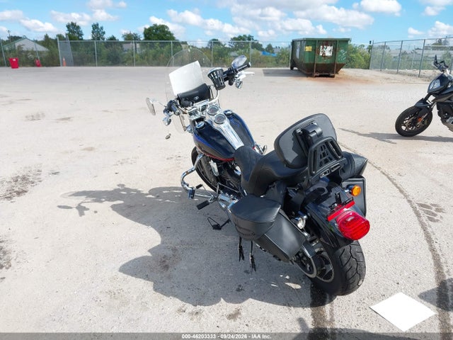 Aukcja sprzedaży 2018 Harley-davidson Fxlr Low Rider, vin: 1HD1YNJ14JC058614, numer aukcji: 46203333