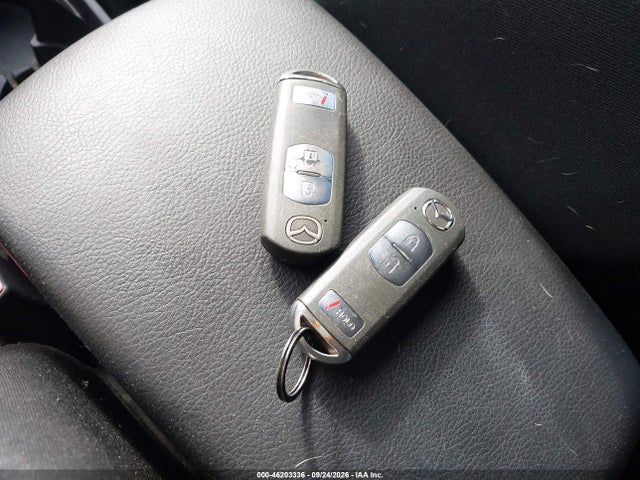 46203336 :رقم المزاد ، JM1BL1L78D1743052 vin ، 2013 Mazda Mazda3 I Touring مزاد بيع