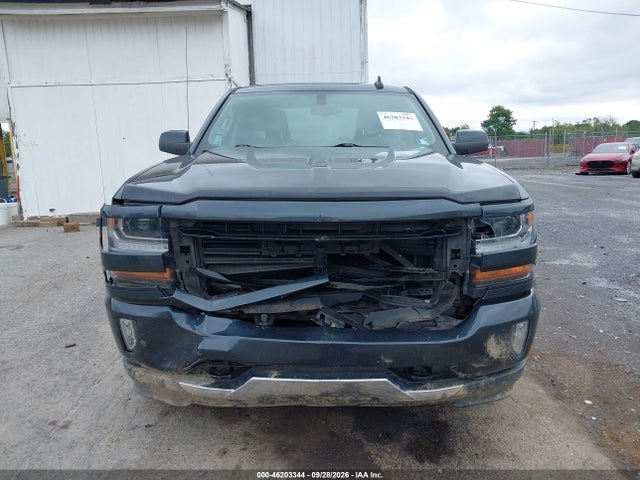 Aukcja sprzedaży 2017 Chevrolet Silverado 1500 2lt, vin: 1GCVKRECXHZ314995, numer aukcji: 46203344