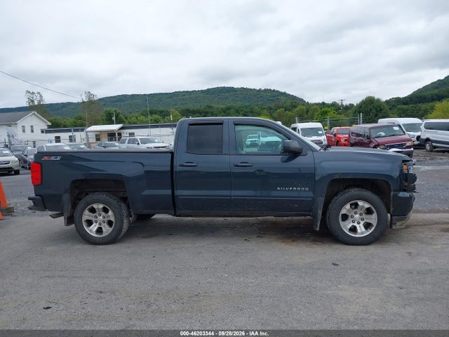 Aukcja sprzedaży 2017 Chevrolet Silverado 1500 2lt, vin: 1GCVKRECXHZ314995, numer aukcji: 46203344