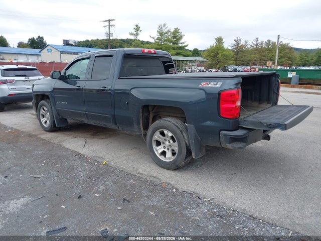 Aukcja sprzedaży 2017 Chevrolet Silverado 1500 2lt, vin: 1GCVKRECXHZ314995, numer aukcji: 46203344