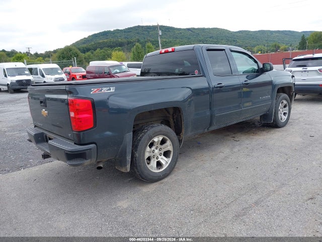 Aukcja sprzedaży 2017 Chevrolet Silverado 1500 2lt, vin: 1GCVKRECXHZ314995, numer aukcji: 46203344