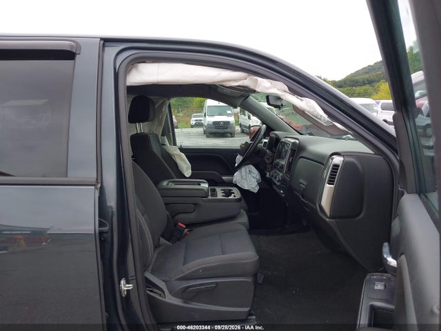 Aukcja sprzedaży 2017 Chevrolet Silverado 1500 2lt, vin: 1GCVKRECXHZ314995, numer aukcji: 46203344