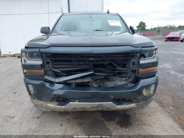 Aukcja sprzedaży 2017 Chevrolet Silverado 1500 2lt, vin: 1GCVKRECXHZ314995, numer aukcji: 46203344