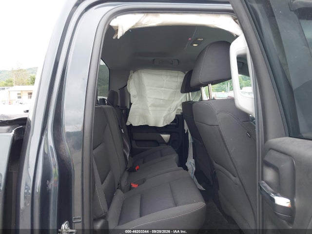Aukcja sprzedaży 2017 Chevrolet Silverado 1500 2lt, vin: 1GCVKRECXHZ314995, numer aukcji: 46203344