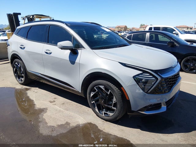 Aukcja sprzedaży 2023 Kia Sportage Sx-prestige, vin: 5XYK53AF3PG064133, numer aukcji: 46203345