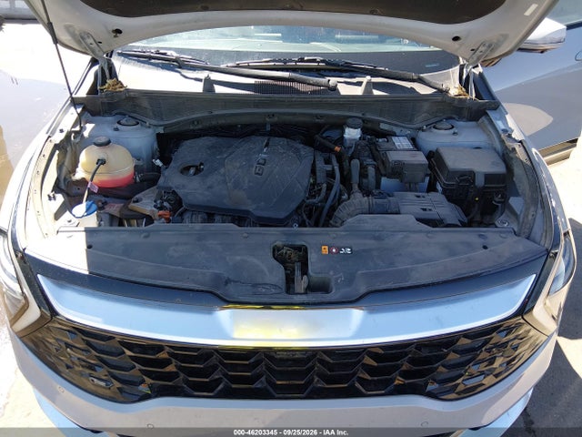 Продаж на аукціоні авто 2023 Kia Sportage Sx-prestige, vin: 5XYK53AF3PG064133, номер лоту: 46203345