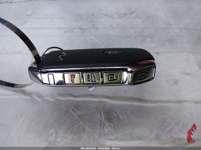 Продаж на аукціоні авто 2023 Kia Sportage Sx-prestige, vin: 5XYK53AF3PG064133, номер лоту: 46203345
