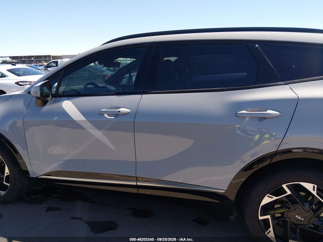 Продаж на аукціоні авто 2023 Kia Sportage Sx-prestige, vin: 5XYK53AF3PG064133, номер лоту: 46203345