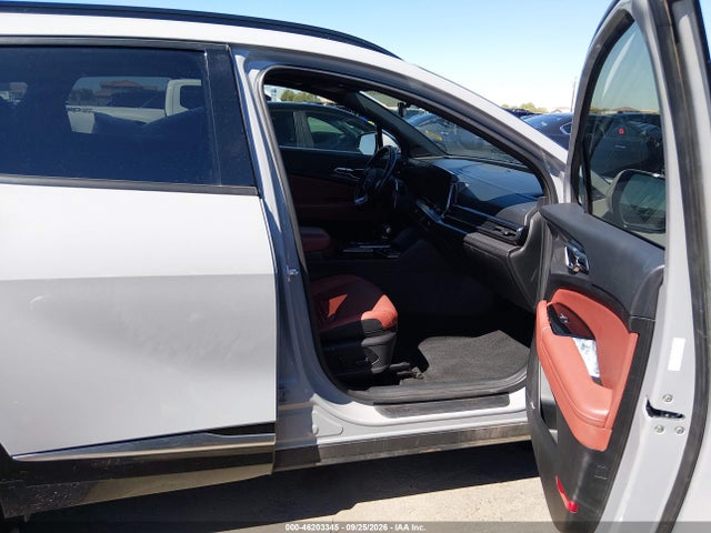Продаж на аукціоні авто 2023 Kia Sportage Sx-prestige, vin: 5XYK53AF3PG064133, номер лоту: 46203345
