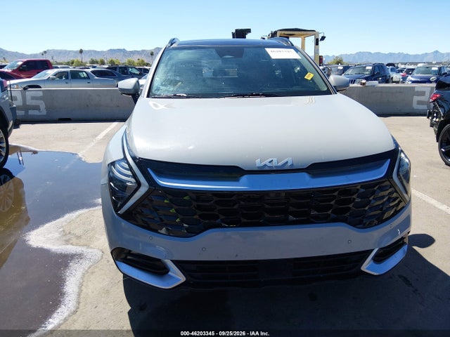 Продаж на аукціоні авто 2023 Kia Sportage Sx-prestige, vin: 5XYK53AF3PG064133, номер лоту: 46203345