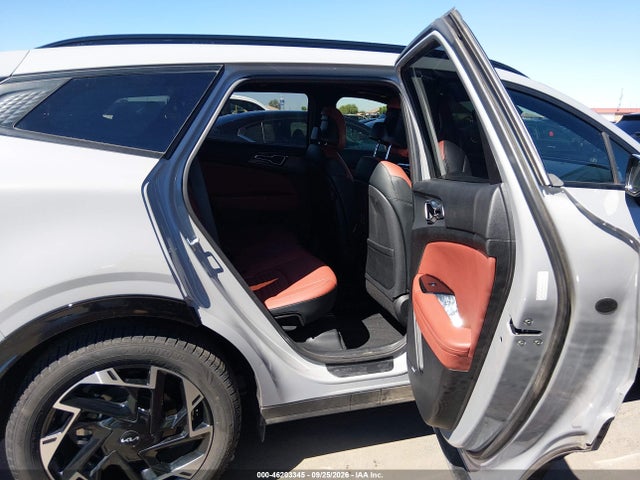 Продаж на аукціоні авто 2023 Kia Sportage Sx-prestige, vin: 5XYK53AF3PG064133, номер лоту: 46203345