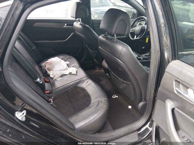 Продаж на аукціоні авто 2017 Hyundai Sonata Sport 2.0t, vin: 5NPE34AB0HH521478, номер лоту: 46203346