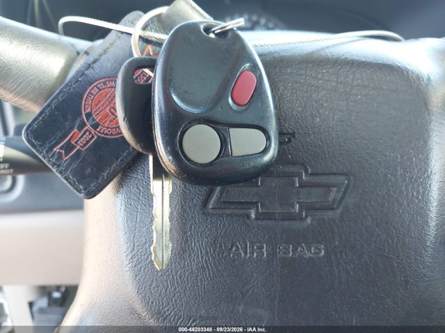 Aukcja sprzedaży 2002 Chevrolet Avalanche 2500, vin: 3GNGK23G12G175635, numer aukcji: 46203348