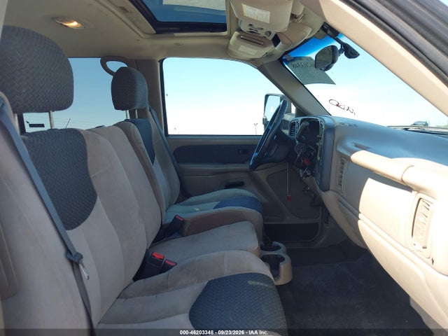 Aukcja sprzedaży 2002 Chevrolet Avalanche 2500, vin: 3GNGK23G12G175635, numer aukcji: 46203348