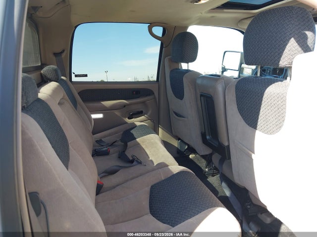 Aukcja sprzedaży 2002 Chevrolet Avalanche 2500, vin: 3GNGK23G12G175635, numer aukcji: 46203348