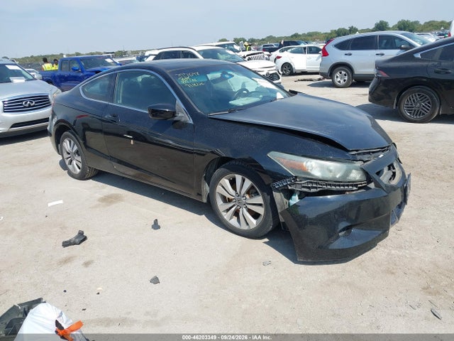 Aukcja sprzedaży 2008 Honda Accord Cpe 2.4 Ex-l/ex-l, vin: 1HGCS128X8A022739, numer aukcji: 46203349