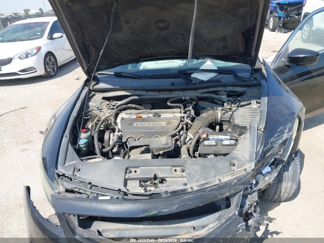 Aukcja sprzedaży 2008 Honda Accord Cpe 2.4 Ex-l/ex-l, vin: 1HGCS128X8A022739, numer aukcji: 46203349