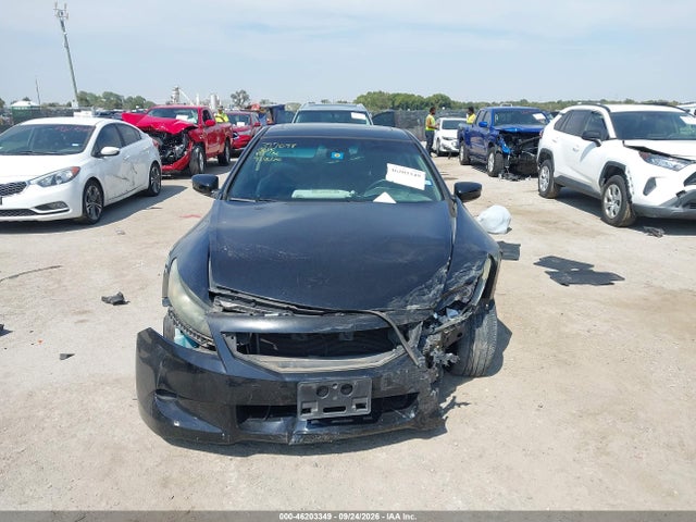 Aukcja sprzedaży 2008 Honda Accord Cpe 2.4 Ex-l/ex-l, vin: 1HGCS128X8A022739, numer aukcji: 46203349
