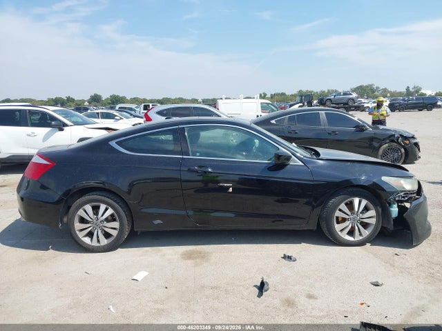 Aukcja sprzedaży 2008 Honda Accord Cpe 2.4 Ex-l/ex-l, vin: 1HGCS128X8A022739, numer aukcji: 46203349