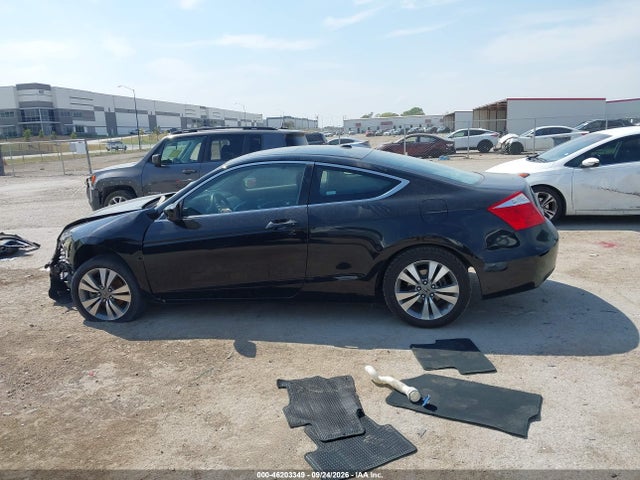 Aukcja sprzedaży 2008 Honda Accord Cpe 2.4 Ex-l/ex-l, vin: 1HGCS128X8A022739, numer aukcji: 46203349